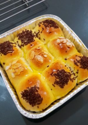 Foto resep Killer toast