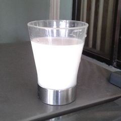 A picture of Coconut Drink.