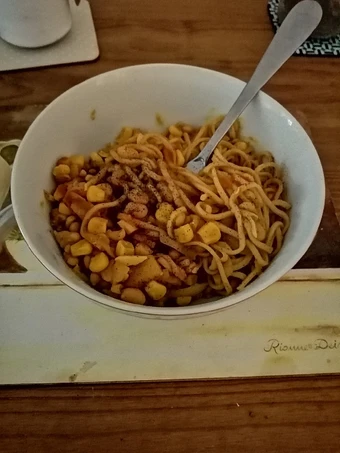 Easy Way Make Recipe Using ones noodles that is Awesome, So Delicious}