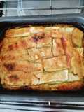 Sformato di zucchine