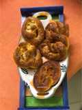 Cinnamon-Sugar Pretzels Depiction of Aunt Anne’s
