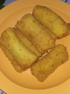 Foto resep Risoles kentang wortel ayam