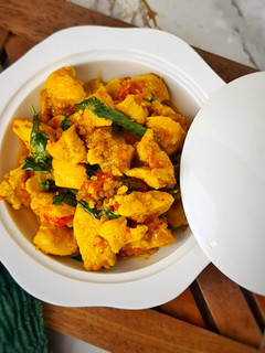 Foto resep Ayam Rica Kemangi
