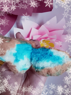 Foto resep Cloud bread