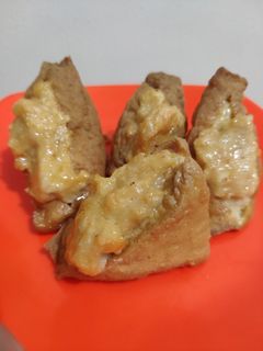 Foto resep Tahu baso