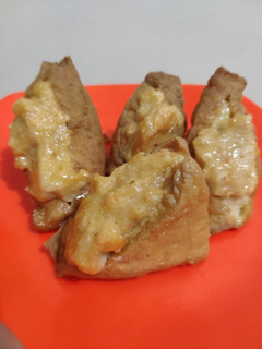 Foto resep Tahu baso