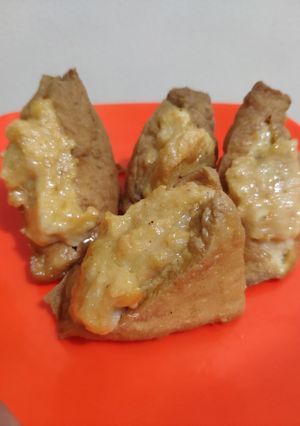 Foto resep Tahu baso
