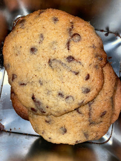 Una foto de Cookies