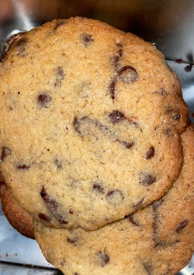 Una foto de Cookies