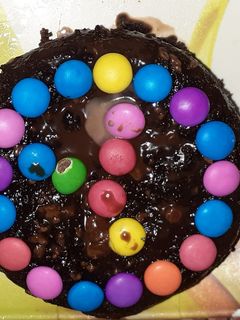 चॉकलेट केक (chocolate cake recipe in Hindi) रेसिपी मुख्य फोटो