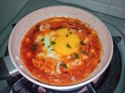 Gambar masak sos