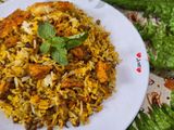پلو با عطر نعناع 😋