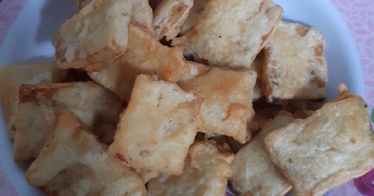 104 resep  tempe  gembus  goreng  enak dan sederhana Cookpad