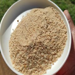 A picture of Breadcrumbs.