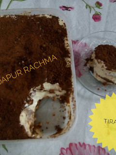 Foto resep Tiramisu