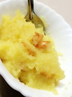 மாம்பழ கேசரி (Maambala kesari recipe in tamil) செய்முறை முக்கிய புகைப்படம்