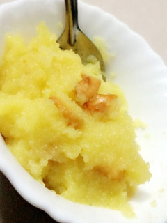 மாம்பழ கேசரி (Maambala kesari recipe in tamil) செய்முறை முக்கிய புகைப்படம்