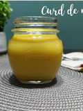 Curd de naranja 🍊🍊