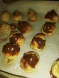 Profiteroles