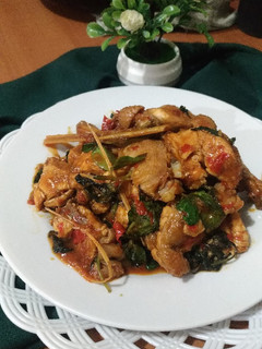 Foto resep 60. Ayam Rica Rica