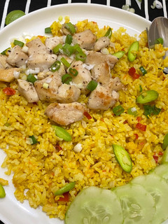 Foto resep Nasi Goreng Kencur