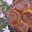 🌸 Brioche à la cannelle