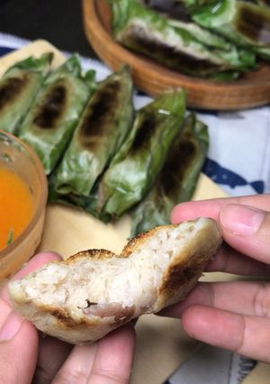 Foto resep Otak-otak Ikan Palembang