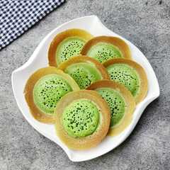 Kue Ape-レシピのメイン写真