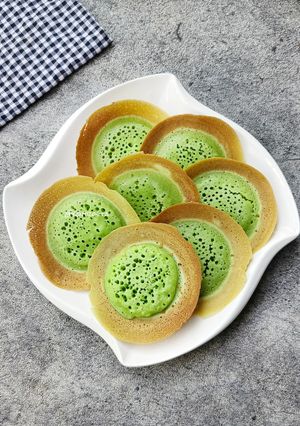 Foto resep Kue Ape