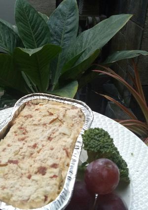 Foto resep Tahu kukus