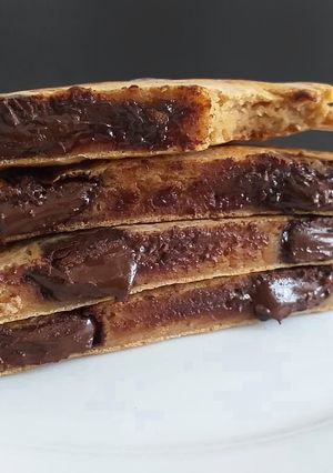 Una foto de 𝘗𝘢𝘯𝘲𝘶𝘦𝘤𝘢𝘴 𝘥𝘦 𝘤𝘩𝘰𝘤𝘰𝘭𝘢𝘵𝘦 🍫