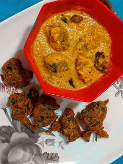 પાલક મસ્તી (Palak Masti Recipe In Gujarati) રેસીપી મુખ્ય ફોટો
