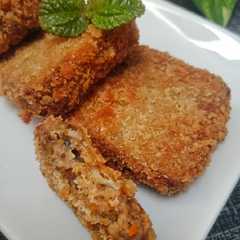 รูปของ Nugget Sapi (No MSG)
