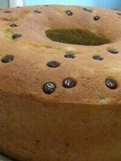 Foto resep Bolu pisang panggang