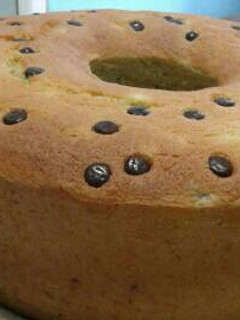 Foto resep Bolu pisang panggang