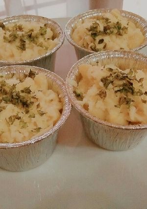 Foto resep Macaroni Schotel