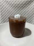 Ice Chocolate Salted Caramel