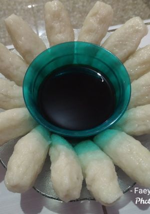 Foto resep Pempek Palembang