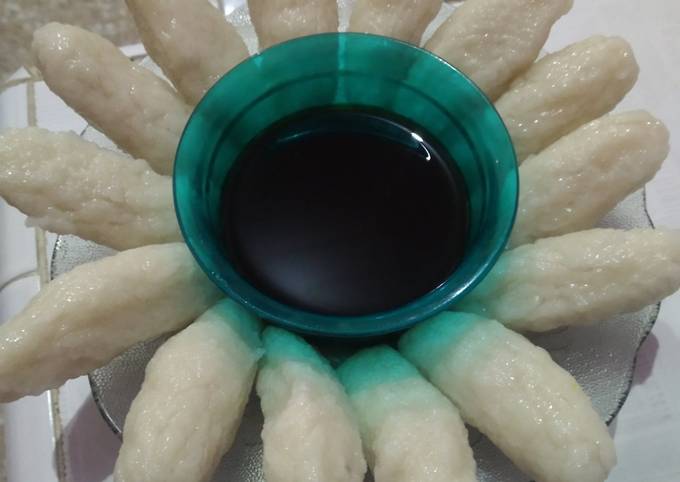 Langkah Mudah untuk Menyiapkan Pempek Palembang yang Enak Banget