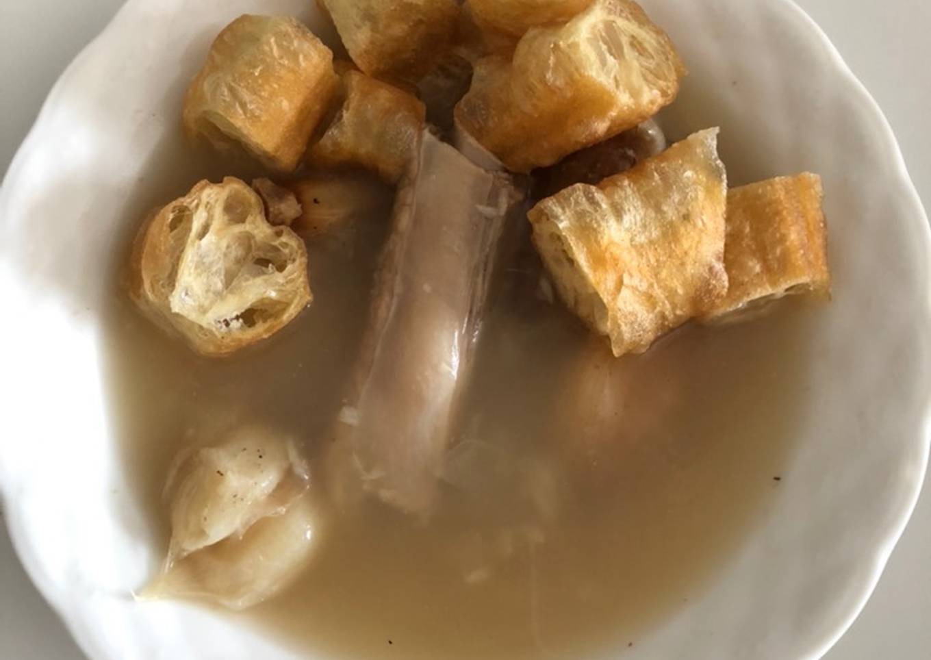 Song Fa Bakutteh