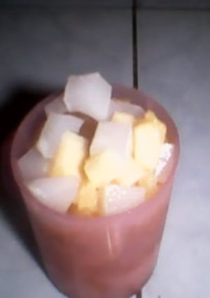 Foto resep Nata de Coco KW