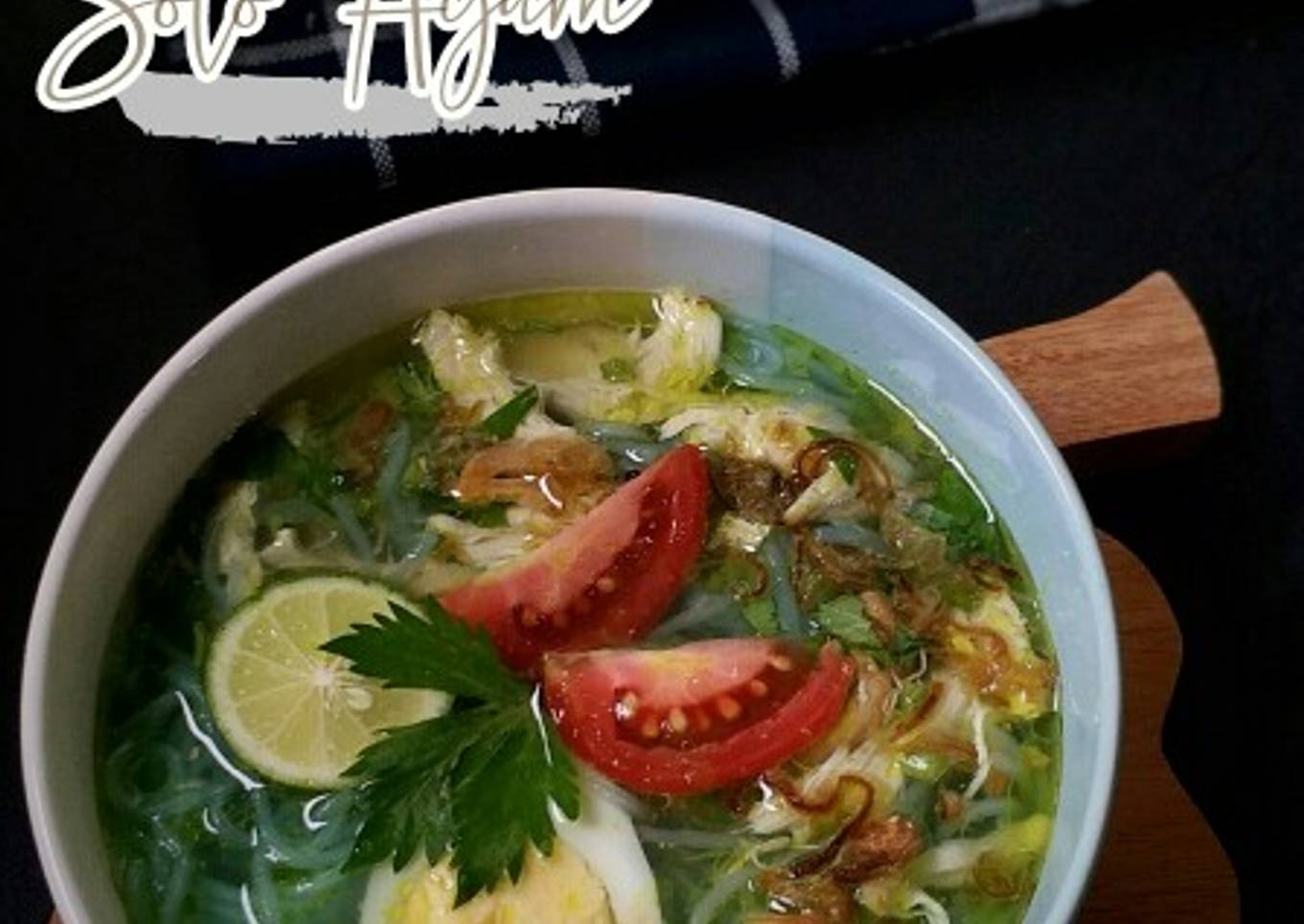 Soto Ayam