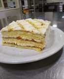 Torta Balcarce