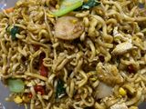 Mie Goreng Tektek
