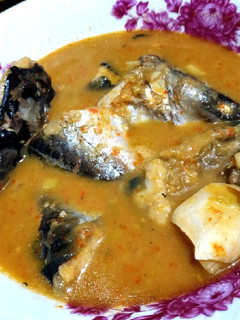 Foto resep Tempoyak Ikan Patin