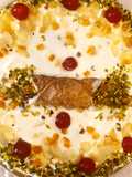 Cheesecake cannolo siciliano 🍰