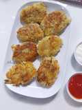 Hash Browns