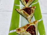 Mi forma de hacer fatay
