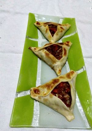 Una foto de Mi forma de hacer fatay
