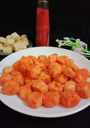 Foto resep Tahu kres